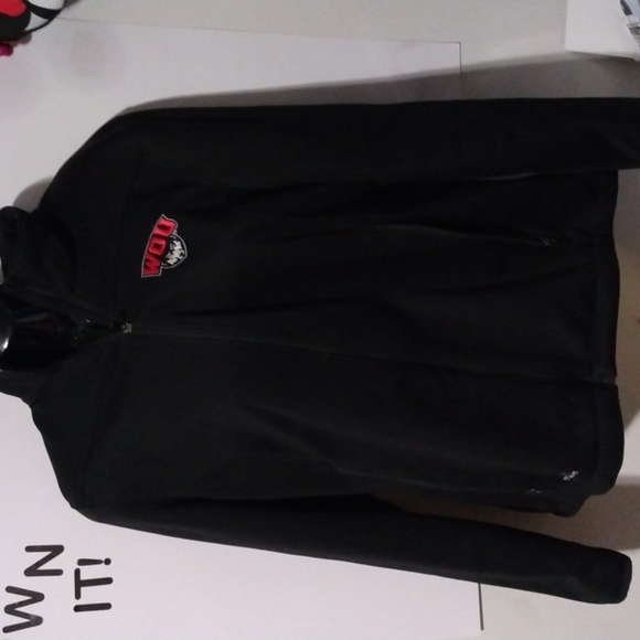 Eddie Bauer Jackets & Blazers - Men's Eddie Bauer WOU jacket lL